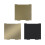 Pour  A2L/H2C Plaque de Construction Texture Lisse Plaque en Acier Flexible Accessoires de Plateforme D'Impression A 4