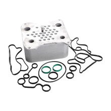 8C3Z-6A642-A 8C3Z6A642A Engine Oil Cooler for F250 F350 F450 2008-2010