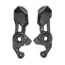 Motorcycle Front Side Cover Body Frame Guard for Z900 Z900SE 2025 2026 Side Panel Fairing Cover Accessories