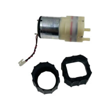 Dammsugare Pump för Reservdelar för S7 MaxV Ultra / S70 MaxV Ultra / S75 MaxV Ultra