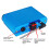 MP3 Player Decoder Board 2x15W  5.0 Receiver Car Kit with FM Recording Calling Function Color Screen FM Radio 4