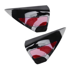 Charging Port Cover (Left/Right) 1084854-99-J 1505513-00A 1100781-99-D 1448344-00-B Suitable for Model S/X 2pcs