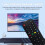 Replace EN2Q30H Infrared Remote Control for  TV EN2Q30H Remote Control 2