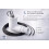 AC Float  HVAC SS2 Safety , Condensate Drain Overflow Shut-Off Sensor Can Prevent Overflow in Drain Pan,1PC 3