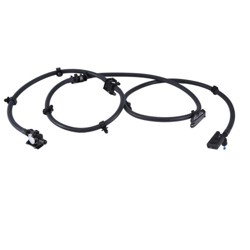 2068601300 Windshield Washer Nozzle Coolant Hose Pipe for - W206