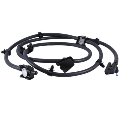 2068601300 Windshield Washer Nozzle Coolant Hose Pipe for - W206 2