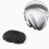 100PCS Bag Disposable Headphone Cover Dirt-Proof Microphone Covers Sweat-Proof Elastic Microphone Protective Cap B 7