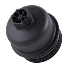 Tapa de Filtro de Aceite 3M5Q-6737-AA 1103P8 1103.L7 para 208 308 para C4 para Focus