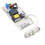 Replacement Defrost Control Board 225D7291G001 for Major Refrigerator Brands, with Temperature Control 2