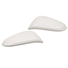 Car Rearview Mirror Cover Side Door Wing Mirror Top Cap 87945-42160 87915-42160 for 4 Runner 2014-2021 RAV4