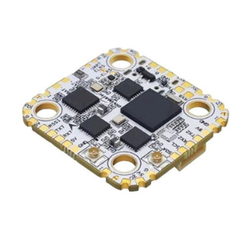 HDZero Halo  Flight Controller Perfect for FPV Racing & Freestyle Drones Ultra-Compact Design, Easy Installation