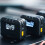 Boîte de Génération de Code Temporel Sans Fil TC1 Microphone Codeur Temporel Mic pour Enregistrement Vidéo Code Temporel Diffusion en Direct 4