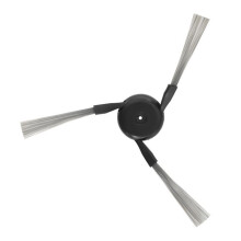 10PCS Sidoborste för D20 Pro / D20 Pro / RLD43SA / RLD43SD Dammsugare Ersättningsaccessoarer