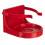 Space Saving Easy to Installation Convenient to Access First Aid Equipment Wall Mount Bracket with Mask Storage Slot 1