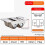 Small 4-Wheel Double Row Caster Wheels, 1/2 Inch Fixed Rigid  Casters for Underbed Drawers, DIY Projects (8 Pack) 5