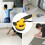 Tile Leveling Machine 16000RPM with Battery Level Indicator - Home Improvement Tool EU Plug 3