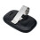 Télécommande D'Ouvre-Porte de Garage MCT-3 318MHZ pour Linear Megacode LD033 LD050 LS050 Remplace pour Linear MCT-11 ACT-31B 2PCS 8