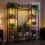 Plant Stand with LED Grow Light, 10 Shelves, Brown 7
