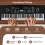 61-Key Beginner Keyboard with Mic and Carrying Case 6