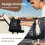 61-Key Beginner Keyboard with Mic and Carrying Case 5