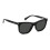 Polaroid Polaroid PLD 6202/CS BLACK (807 M9), Sunglasses 2