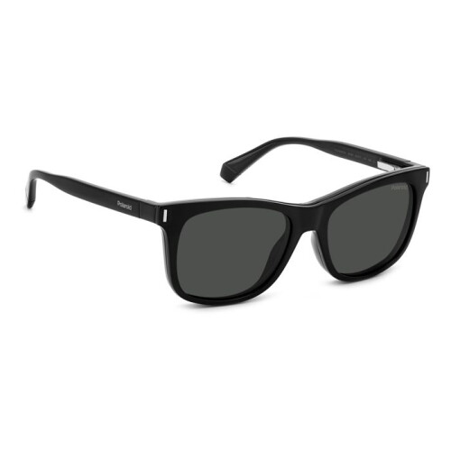 Polaroid Polaroid PLD 6202/CS BLACK (807 M9), Sunglasses 2