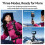MT66  Quick- Release Tripod Stand Versatile Tripod Selfie Stick with  Strap for Bag for  Osmo Action 6 6
