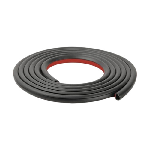 Schwarzes Kabelabdeckungs-Rollenkabel-Layout-Tool für die-B