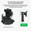 Spring-Loaded Plunger for  AMS1 AMS2 Five-Way Component Internal Hub Unit Wear Resistant Spring Push Rol A 5
