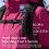 MT66  Quick- Release Tripod Stand Versatile Tripod Selfie Stick with  Strap for Bag for  Osmo Action 6 5