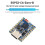 ESP32-C6-Zero  Development Board ESP32-C6-Zero-B-M Built in 8MB Flash Based  ESP32-C6FH8 WiFi 6  5 Module 2