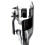 89406-50100 Height Level Sensor Suspension Height Sensor for  LS460 460L 2006-2017 8940650100 4