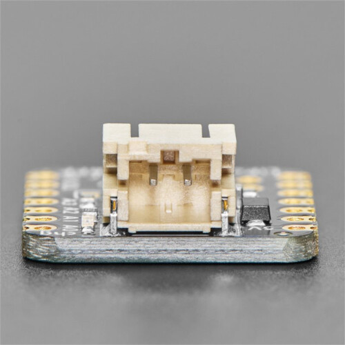 LiIon oder LiPoly Ladegerät Modul BFF Erweiterung für QT Py für Adafruit 2