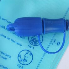 Mouth Water Bag 2L Outdoor Sports Water Bag Camping Water Bag Backpack Portable Water Bag Hiking