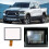 This 8 4 Inch Car LCD Touchscreen is Designed As A Direct Replacement for  for Compass and Compatible Models 4