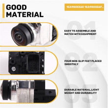 Car Rear View Camera Reverse Assist Camera 1EA980556J for