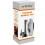 6-Piece Stainless Steel Bartender Set with 700ml Shaker 3