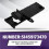 Passenger Retractable Stretchable Cup Holder 51459173470 for  E90 E91 E92 E93 3 Series 4