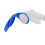 Windshield Washer Fluid Reservoir Pipe Cap for     Rabbit  A3 4