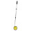 Adjustable Handle Measuring Wheel WS-202 C2 High Visibility Distance Measuring Wheel Portable Measuring Tool 7