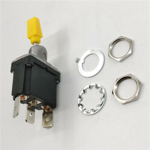 10X Toggle  4360328S for JLG BOOM LIFTS E40AJP, E45A, E45AJ, E300A, E300AJ, E300AJP, E400A ,E400AJP, E450A 2