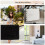 84" Adjustable Portable Massage Table with Carry Case 7