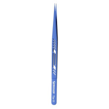 MECHANIC T3D-11 Tia-11 Tia-16 Titanium Alloy Tweezers for Electronics and Chip Repair B