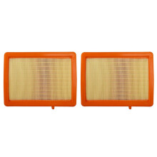 2X Air Filter for From 2017 - Trailblazer Equinox 1.5T 2.0T 23279657