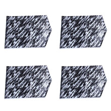4X Hydrographic Film - Water Transfer Printing -  Dipping -Splatter - 1 Meter