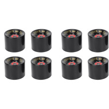 PUENTE 8 StüCk / Set Skateboard RäDer PU RäDer Long Board RäDer mit ABEC-9 Lagern