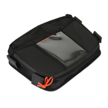 UTV Side Storage Door Bag Knee Pad Overhead Bag Tool Organizer Bag for Maverick X3 MAX 2017-
