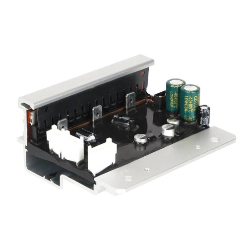 Dashboard and Controller Set Compatible with  4 Pro Electric Scooter Circuit Board Display Motherboard Main Board 1