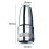 For Apollo 50W Robot Water Cooled Welding Protective Gas Nozzle 2