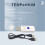 USB-Termometer, Datortemperatursensor, Digital Temperaturprob för Akvarium, Industriell Utrustning 3